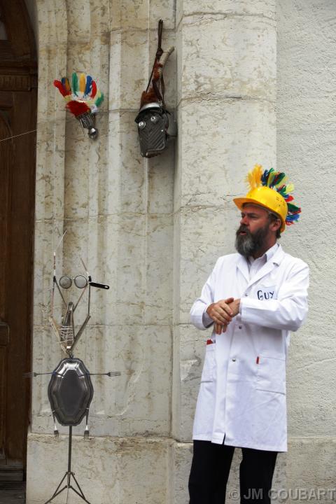 Diapositive suivante